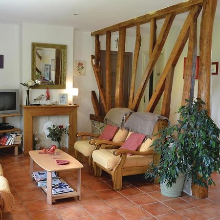 Gite De La Lombardie Lottinghen Kültér fotó