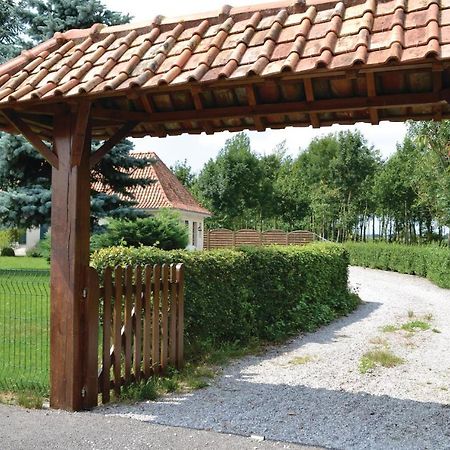 Gite De La Lombardie Lottinghen Kültér fotó