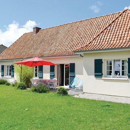 Gite De La Lombardie Lottinghen Kültér fotó