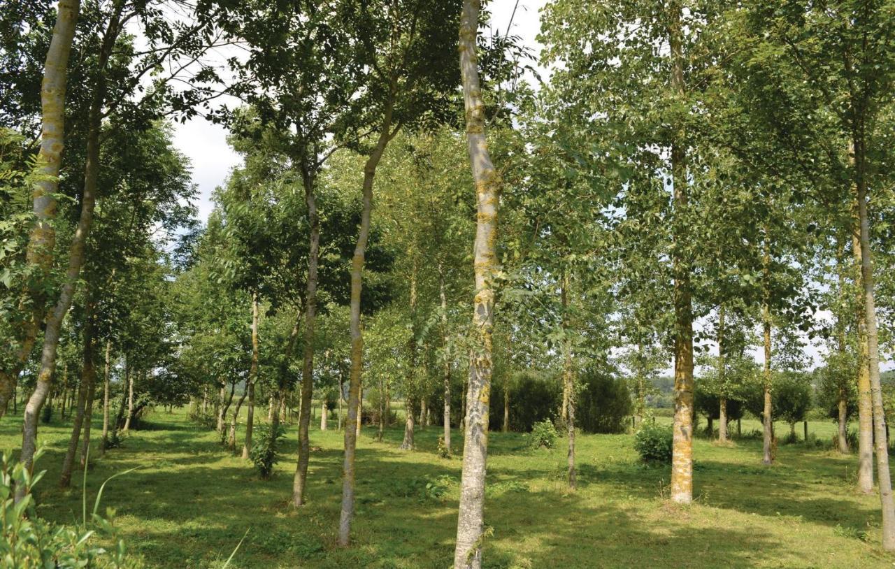 Gite De La Lombardie Lottinghen Kültér fotó