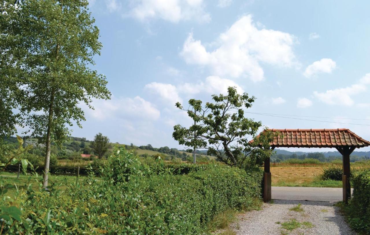 Gite De La Lombardie Lottinghen Kültér fotó