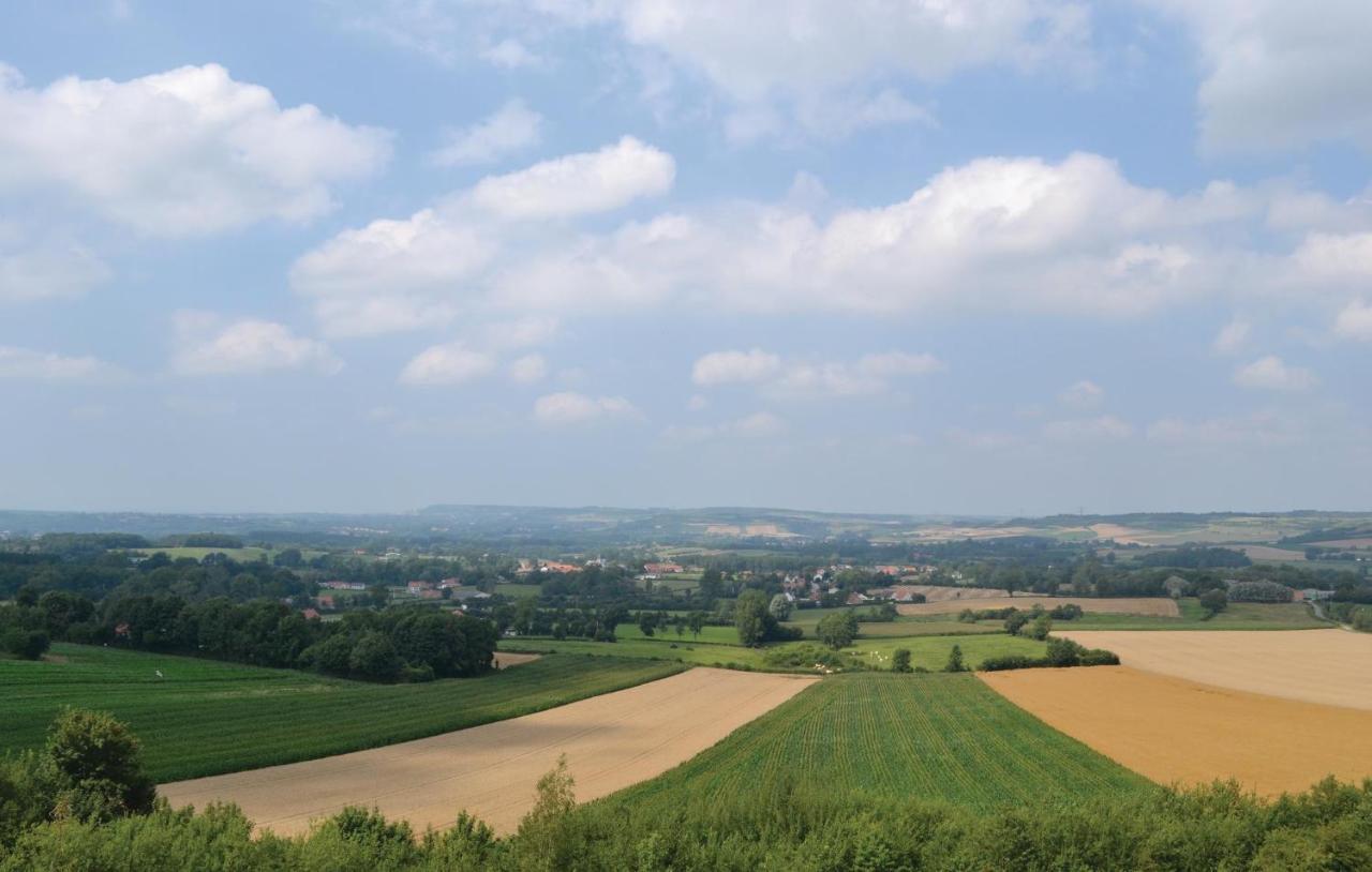 Gite De La Lombardie Lottinghen Kültér fotó